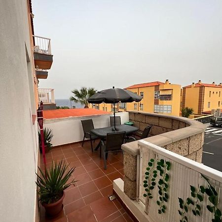 El Carmen Sunset Apartment 1 กันเดลาเรีย ภายนอก รูปภาพ