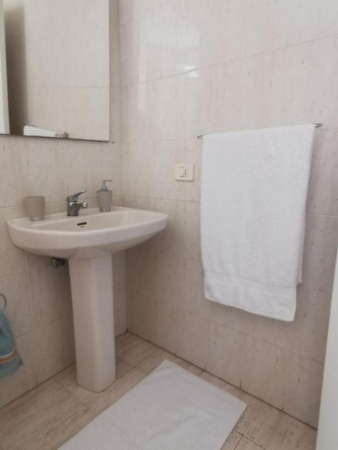 El Carmen Sunset Apartment 1 กันเดลาเรีย ภายนอก รูปภาพ