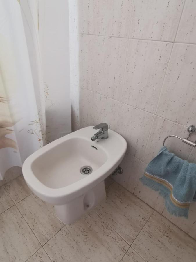 El Carmen Sunset Apartment 1 กันเดลาเรีย ภายนอก รูปภาพ