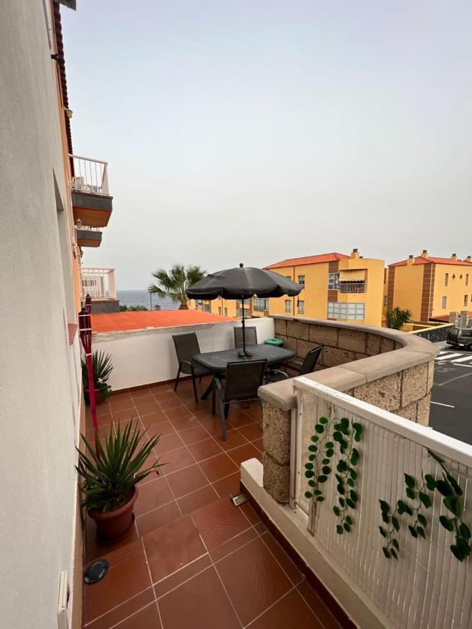El Carmen Sunset Apartment 1 กันเดลาเรีย ภายนอก รูปภาพ
